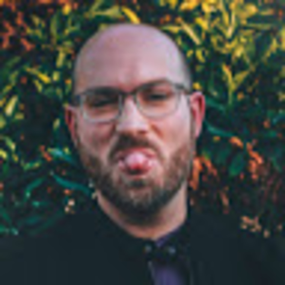 Meet your Posher, Michael